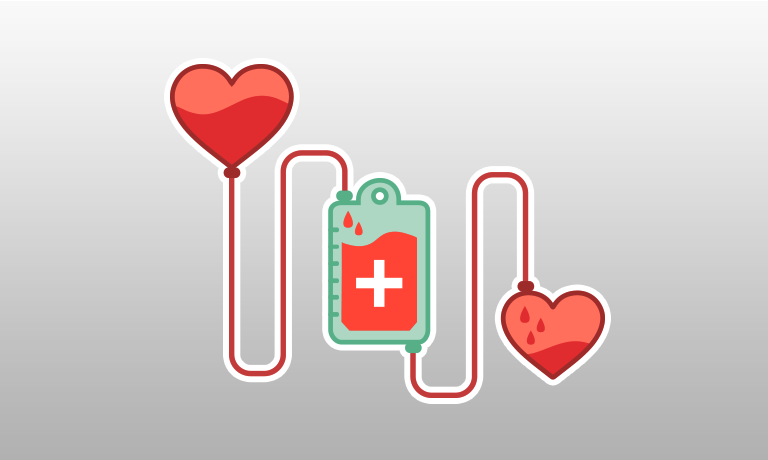 Incentivizing-blood-donation